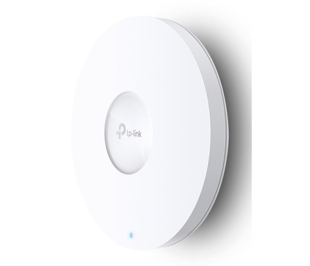 TP-Link EAP653 (802.11a/b/g/n/ac/ax 3000Mb/s) PoE+ - 1074358 - zdjęcie 2